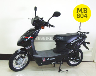 จักรยานยนต์ไฟฟ้า MB804