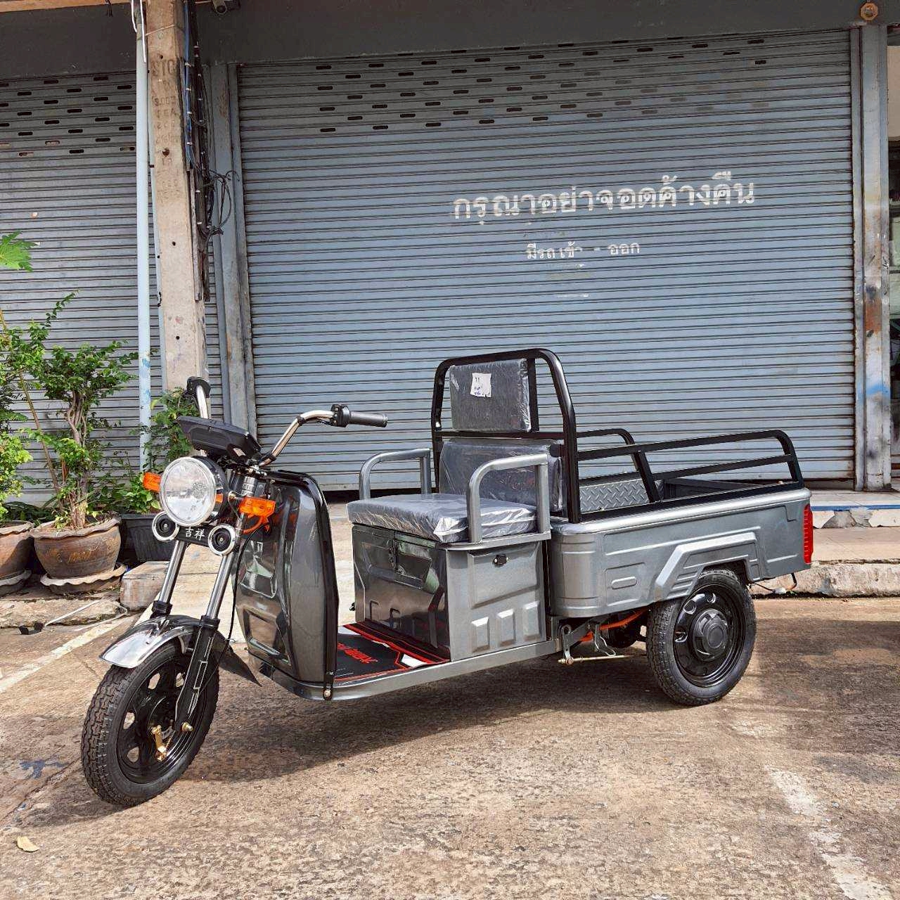 Supertruck K01
